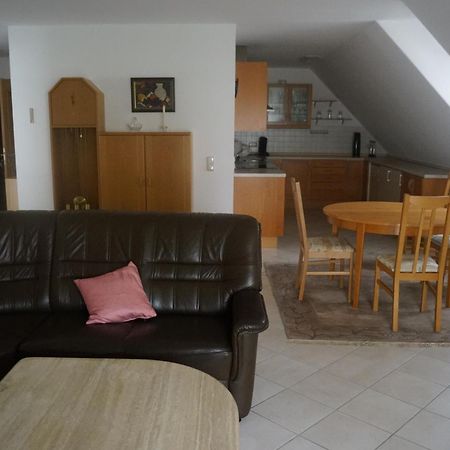 Ferienwohnung Duss Niederalteich エクステリア 写真