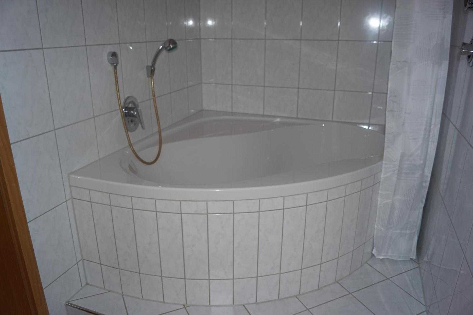Ferienwohnung Duss Niederalteich エクステリア 写真