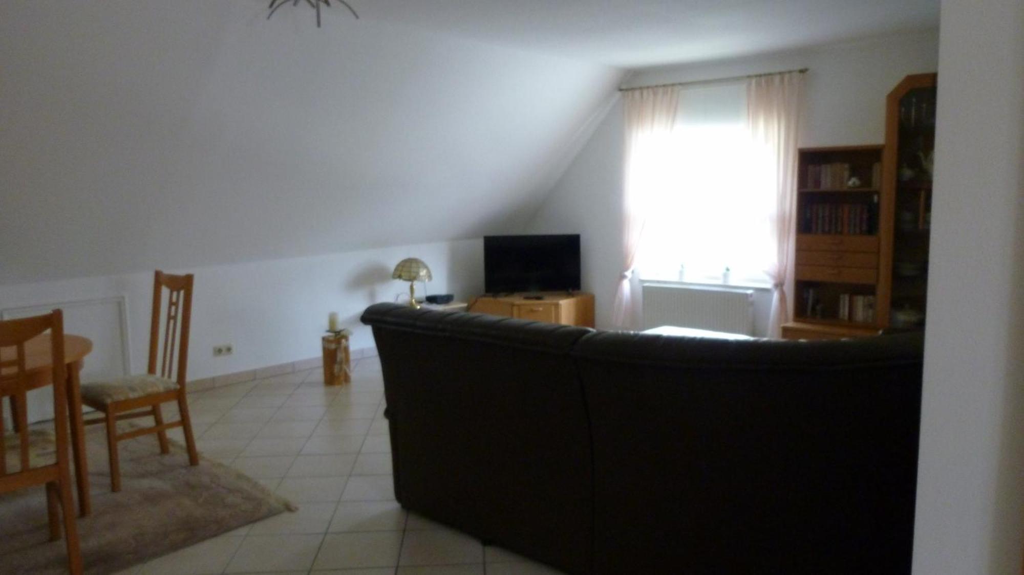 Ferienwohnung Duss Niederalteich エクステリア 写真