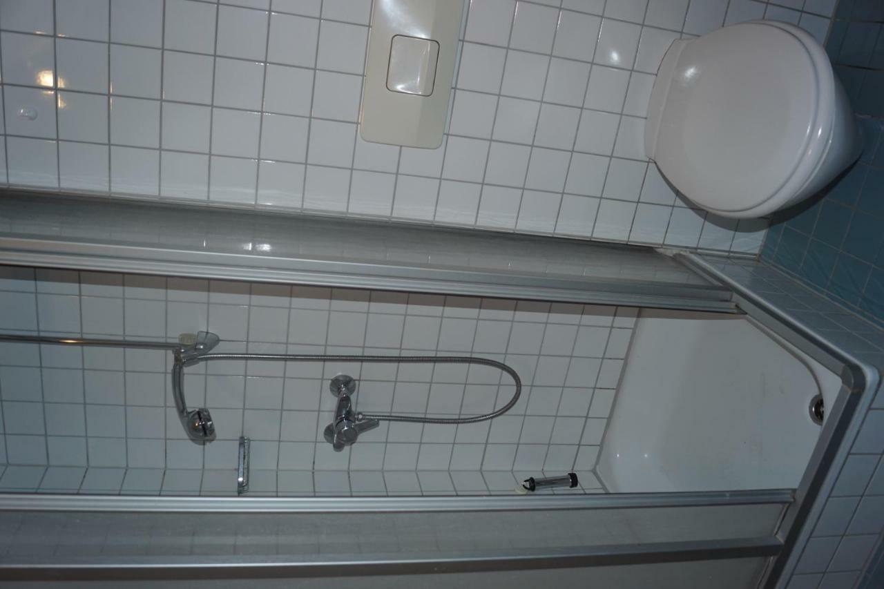 Ferienwohnung Duss Niederalteich エクステリア 写真