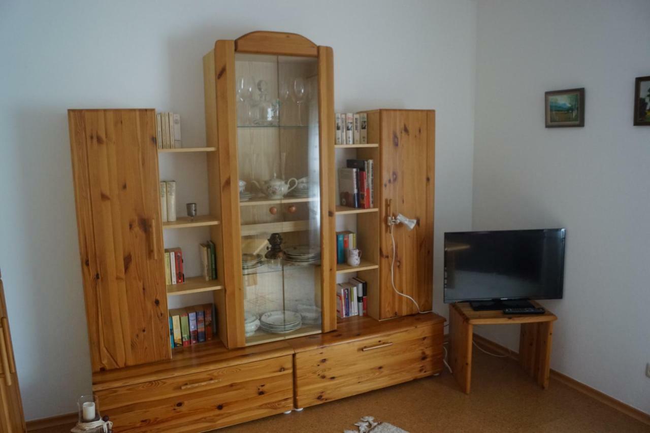 Ferienwohnung Duss Niederalteich エクステリア 写真